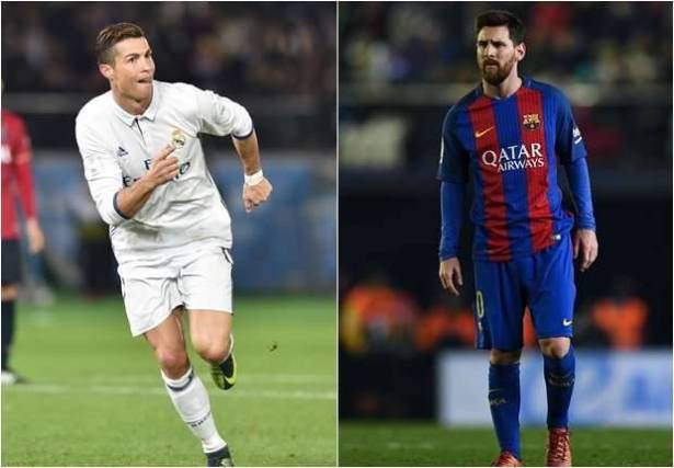 سكولاري: هذا اللاعب بدأ يزيح رونالدو وميسي عن عرشهما!