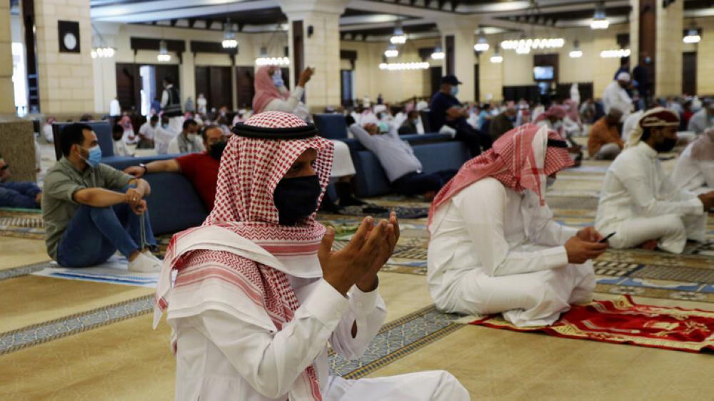 السعودية تسجل ارتفاعا غير مسبوق في الوفيات والإصابات بكورونا