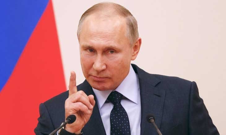 روسيا تعلن عن 16 ألف متطوع من الشرق الأوسط وبوتين يرحب