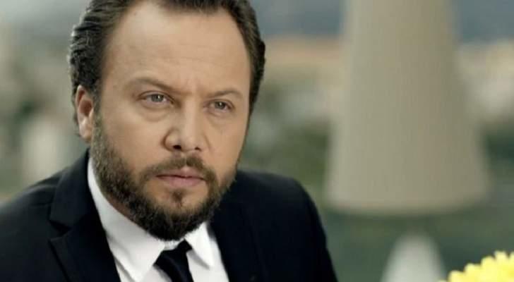 مكسيم خليل أفضل ممثل عربي لعام 2020