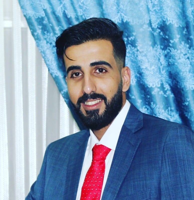 محمد شاهين  .. "عيد ميلاد"