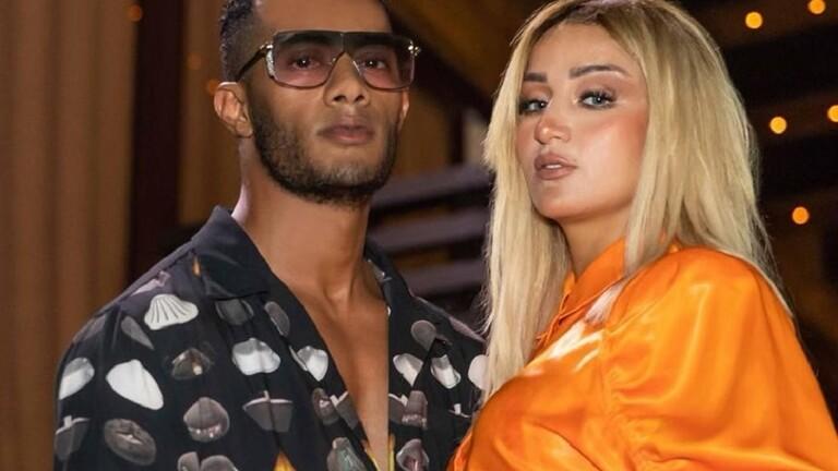محمد رمضان : الصعايدة ما بيعملوش عمليات تجميل  .. صورة
