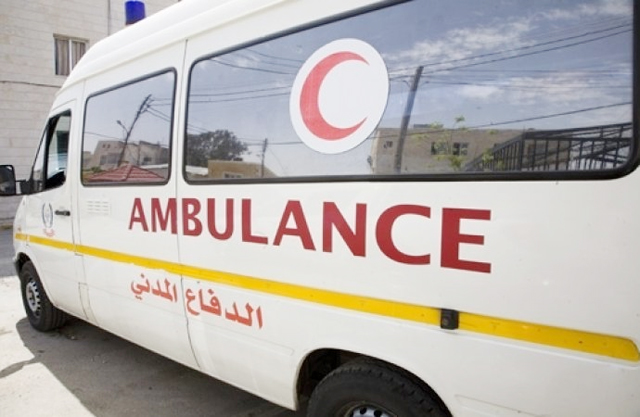 مصدر أمني لـ"سرايا": وفاة سيدة آسيوية و5 إصابات بحادث تصادم في عمان