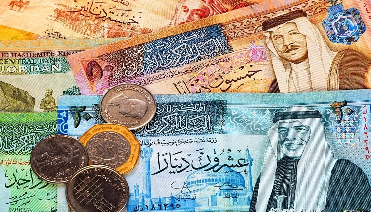 تراجع عجز الميزانية في المملكة 14% حتى نهاية أيار