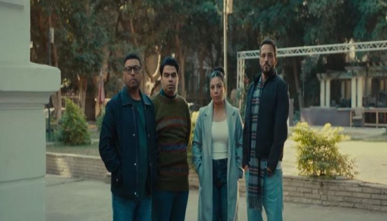 مسلسل «فن الحرب» الحلقة 16 ..  موعد العرض والقنوات الناقلة