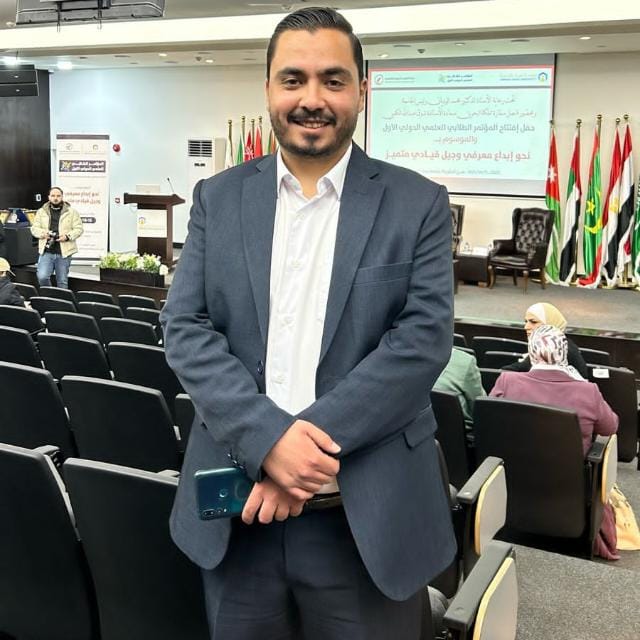 عيد أحمد الزيود يكتب: في عيد ميلاد ولي العهد: قائد شاب يسير بثقة نحو المستقبل