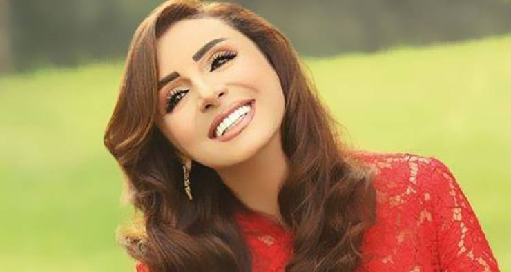الفنانة المصرية أنغام: لم يعد يتقدم لي أحد للزواج لانه .. !