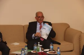 لإدارة الفوسفات ..  وعدتم وأوفيتم ..  “عفية”!!