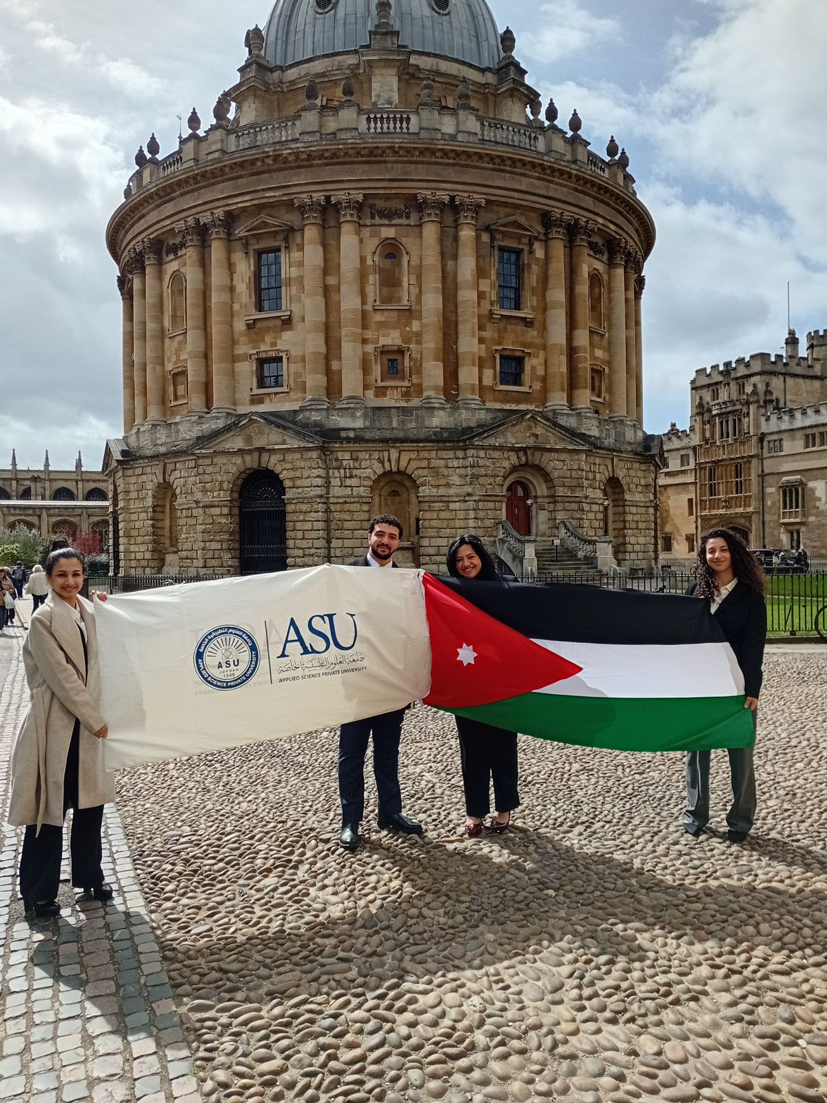 إنجاز غير مسبوق يُسجل للأردن .. 