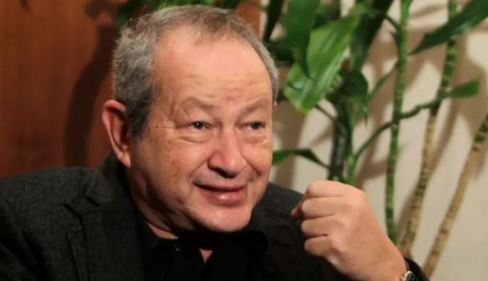 نجيب ساويرس: ابن خال بشار الأسد استولى على استثماراتي في سوريا