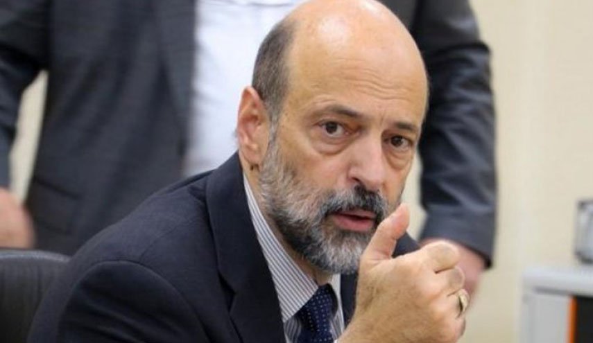 دوله الدكتور عمر الرزاز ما تزال سفيرا في مستحيل الانقشاع 