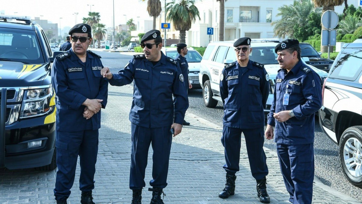 تسجيل قضية بحق أردنيين في الكويت
