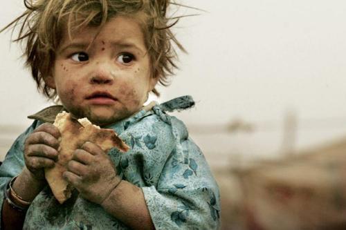 2000 ملياردير يمتلكون 8 تريليون دولار و270 مليون شخص على شفا المجاعة