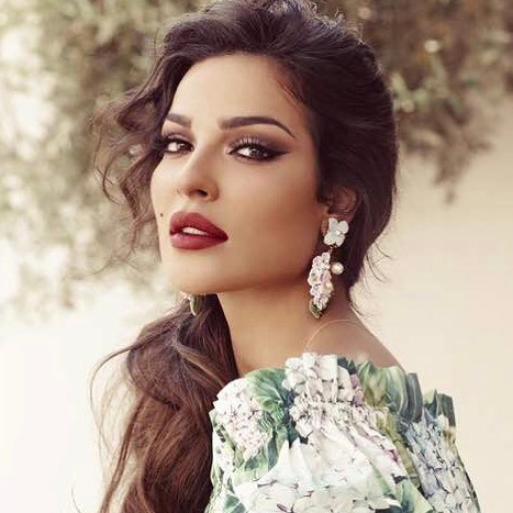 نادين نسيب نجيم: لست مغرورة ووجدتُ بالتمثيل إجابات لتجارب عشتها في حياتي