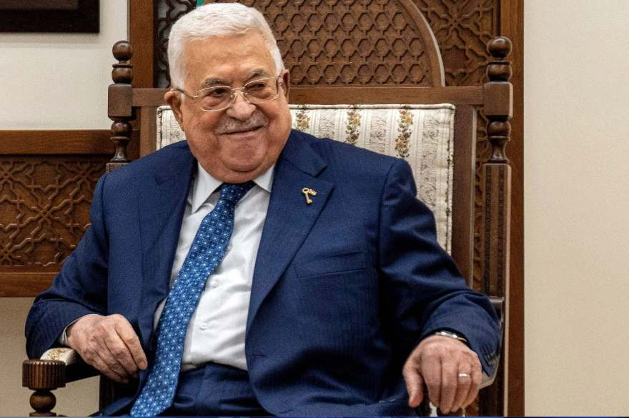 عباس: فاجأنا العالم في اتفاقية أوسلو ..  تفاوضنا في النرويج والتوقيع في واشنطن