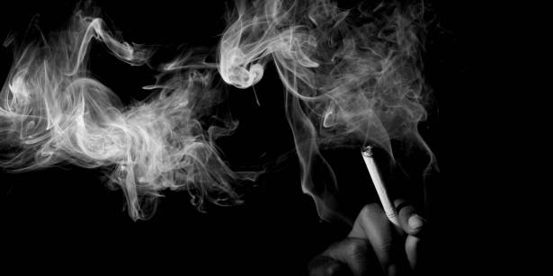 هل المدخنون فقط من يصابون بسرطان الرئة؟