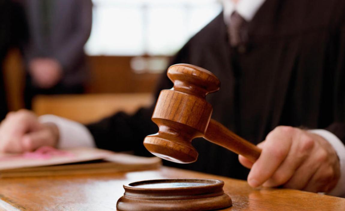 الكرك ..  30 سنة أشغال لمكرر طعن شخصًا حتى الموت داخل منزل قيد الصيانة