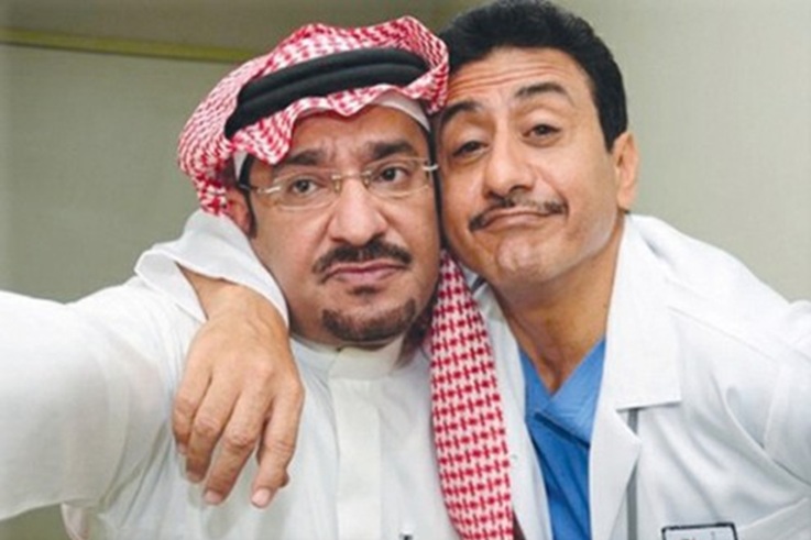 السدحان يؤكد: ما زلت على خلاف مع "القصبي" بسبب تهربه من المواجهة
