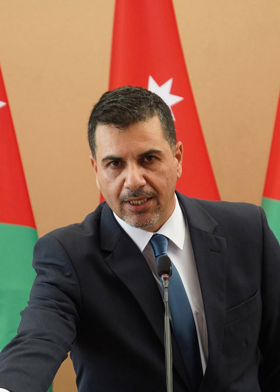 سعيدان: تقرير حذر من انهيار سد الوالة ومخاطره "تسونامي بـ 90 متراً"
