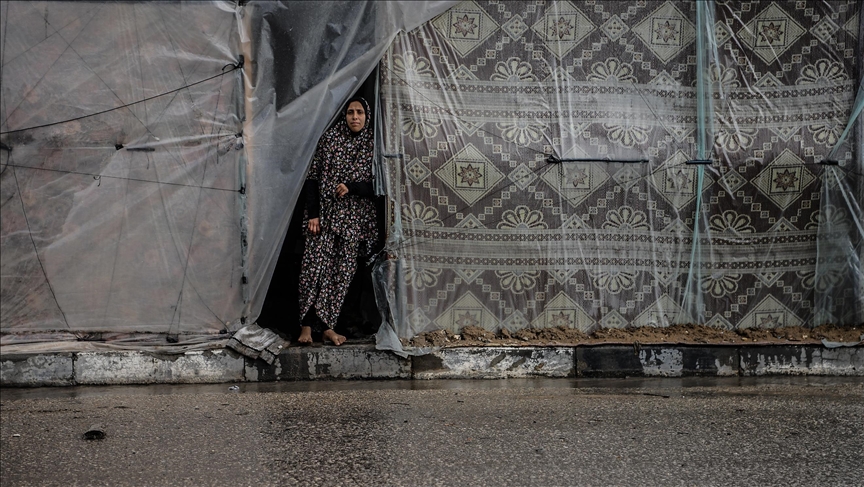 أزمة الإيواء في غزة تحولت إلى أداة ضغط "سياسي وأمني" بعد الحرب