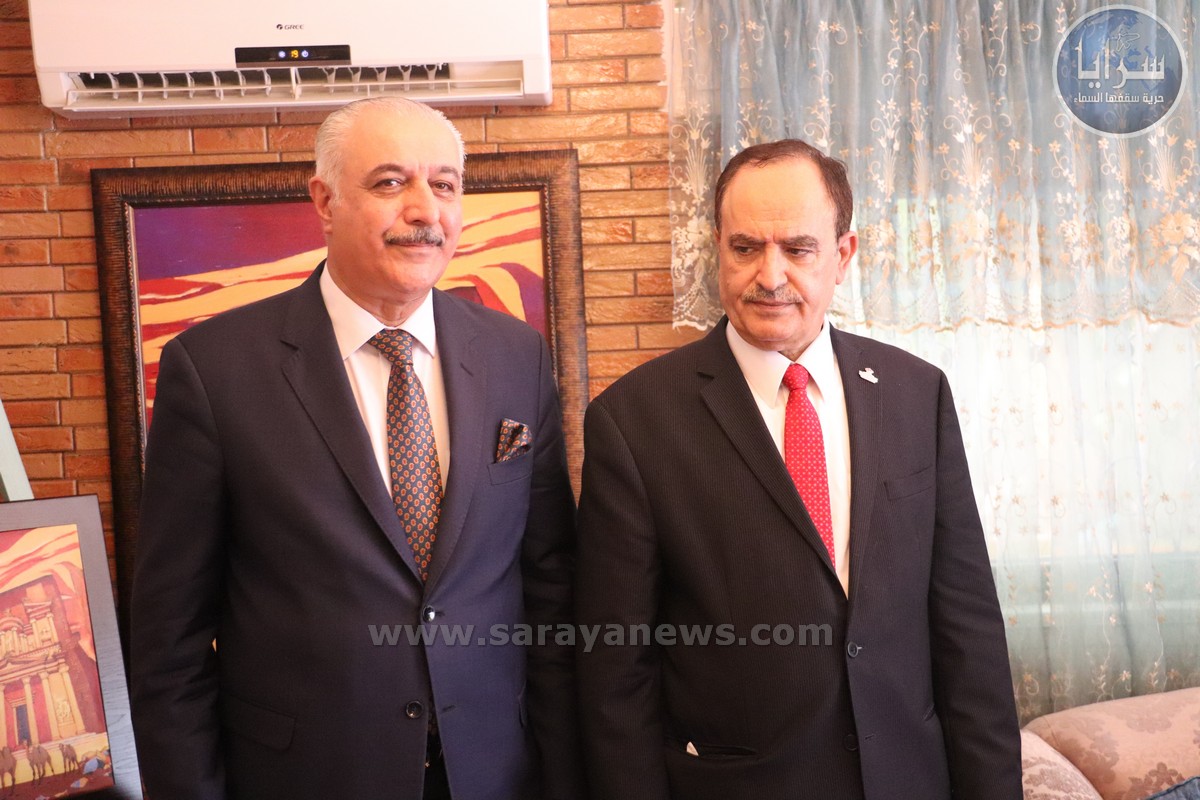 saraya news