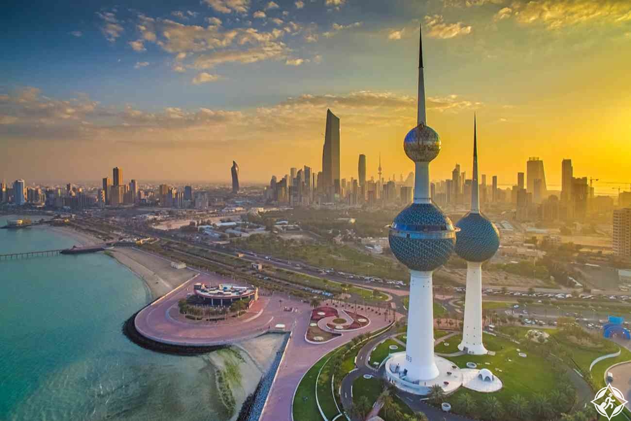 الكويت تحظر الرحلات الجوية إلى 31 دولة بسبب فيروس كورونا