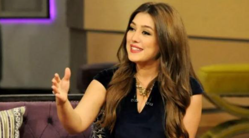 كندة علوش تعلن شفاءها من السرطان  ..  ثم تتراجع