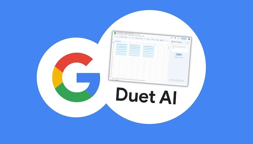 غوغل يخطط لتقديم ميزة "دويت" الجديدة في جداول البيانات