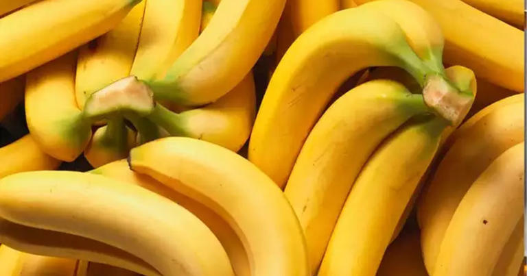 5 أطعمة إذا تناولتموها مع الموز تتحوّل إلى خطر حقيقي!