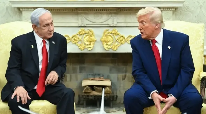  توتر متصاعد بين نتنياهو وإدارة ترامب بسبب ملف غزة ومسار السلام