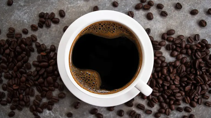 5 فوائد صحية ذهبية ..  هل تحب القهوة السوداء؟