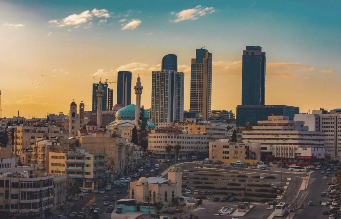 طقس معتدل الحرارة حتى الأربعاء