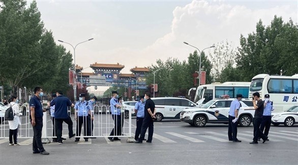 إغلاق كل مدارس بكين بعد تفشي كورونا من جديد