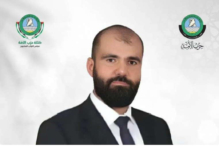 بديل النائب حسن الرياطي: لن أتخلى عنه وسنواصل المسار القانوني لإنصافه