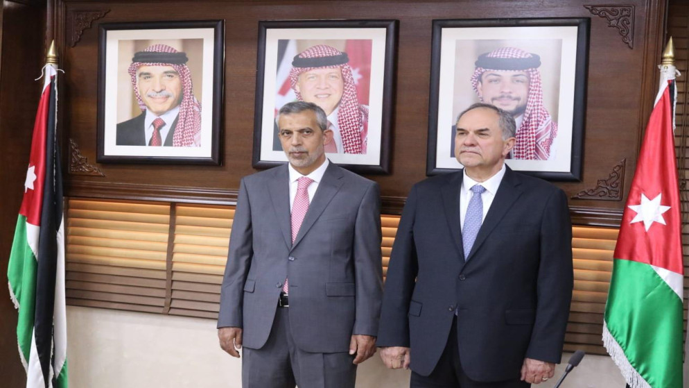 79 محاميا جديدا يؤدون اليمين القانونية   