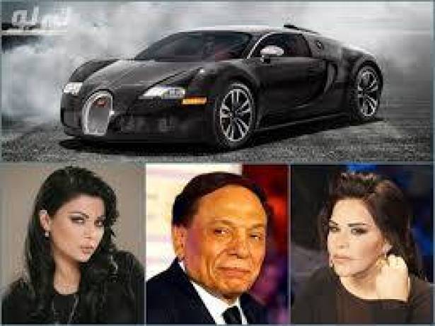 بالفيديو  ..  أغلى سيارات يمتلكها المشاهير العرب  ..  من هو صاحب السيارة الأغلى ؟