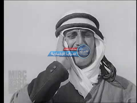 مشاهد من فلسطين بالصوت والصورة - يناير 1930