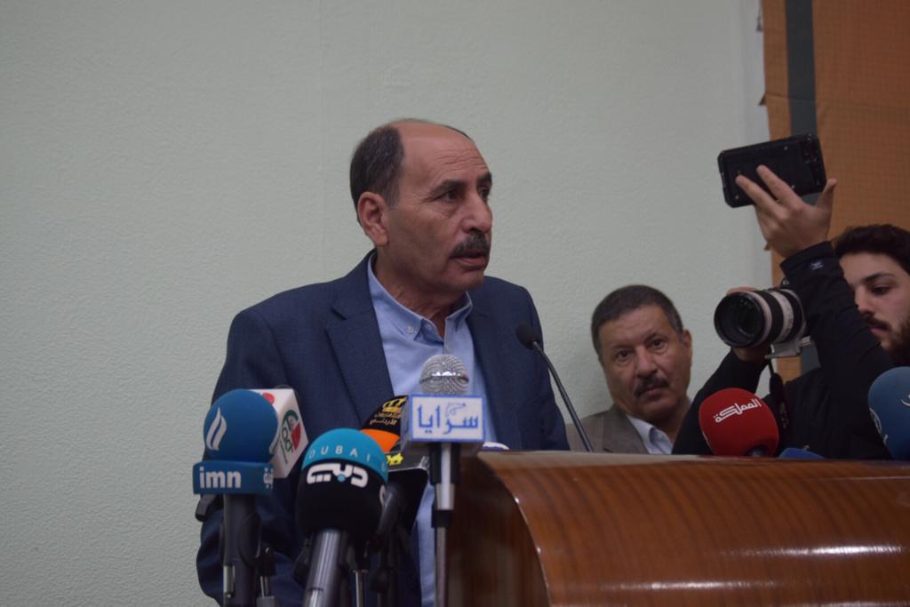وزارة الأشغال: جسور منطقة البحر الميت لم تجر لها صيانة وتعاني من تآكل التربة تحت قواعدها