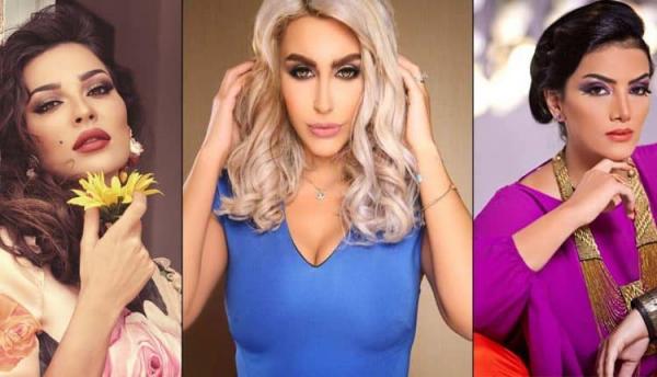 بالصور ..  شاهد نجوم تعرضوا للسخرية بسبب عمليات التجميل  
