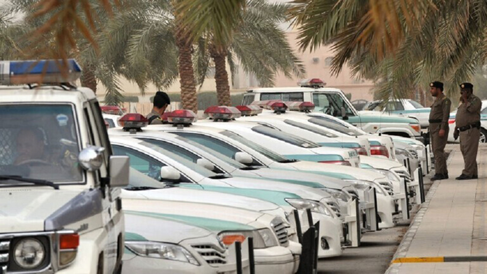 شرطة مكة تقبض على سعودي بحوزته 28 كغم من الحشيش