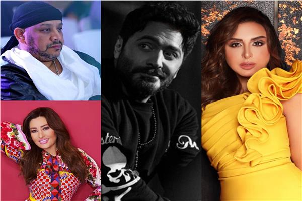 «على شفا حفرة من الاعتزال» | نجوم عانوا من أمراض الأحبال الصوتية وأنقذهم القدر