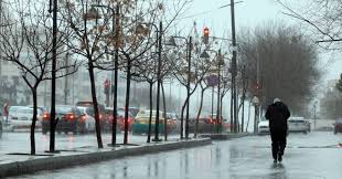 موجة برد رمضانية تؤثر على المملكة الاثنين  ..  تفاصيل