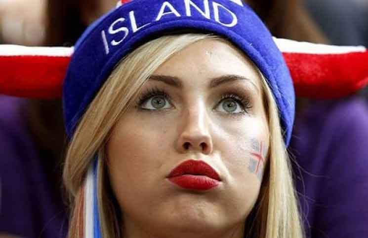 خبر لا يصدق: منح 5 آلاف دولار لكل مهاجر يتزوج فتاة آيسلندية