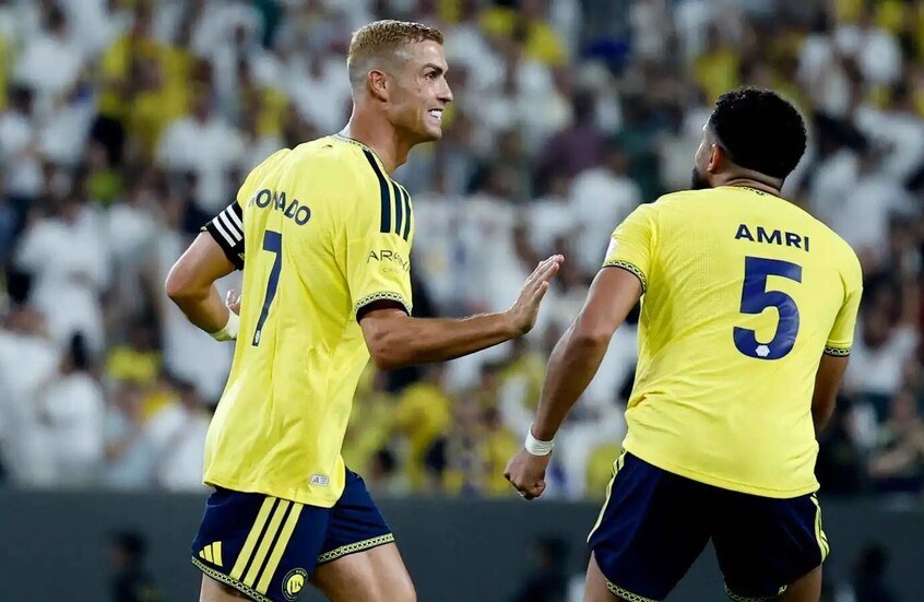 ماذا يحتاج رونالدو للوصول إلى الهدف 1000؟