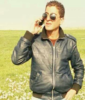 ثامر فارس مبارك الخطوبه  