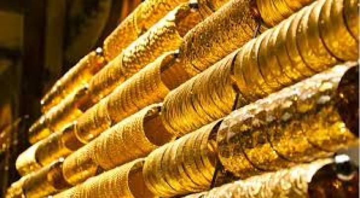 الذهب يترقب قرار الفيدرالي الأربعاء: اجتماع حاسم يحدد مصير الفائدة