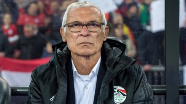 كوبر: إذا لم يتفق 90% من المصريين على طريقتي فلن أجدد