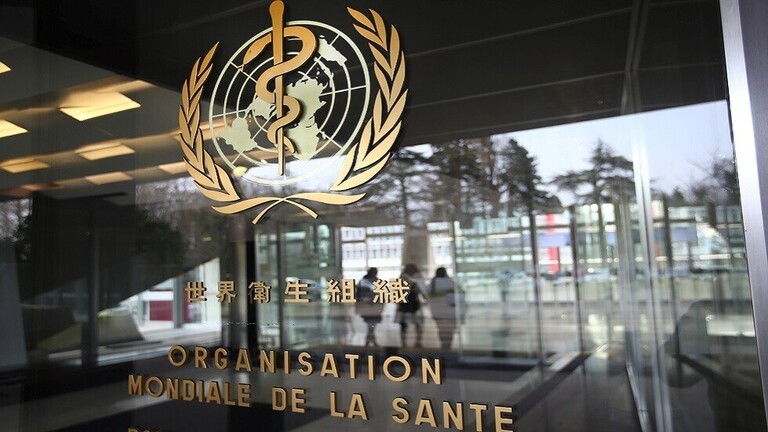 منظمة الصحة العالمية تحذر من عواقب إلغاء التمويل من قبل الولايات المتحدة