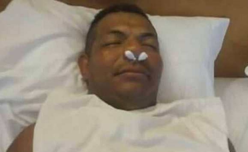تعرف على قصة الرجل الذي ادعى انه ميت من اجل الهروب من طلبات زوجته  ..  "تفاصيل"