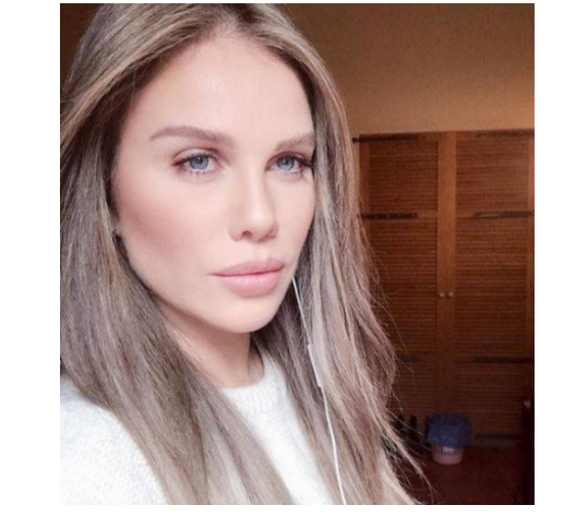 بالفيديو  ..  نيكول سابا تكشف الكثير عن عمليات التجميل ..  وهذا الأمر لن تكرره